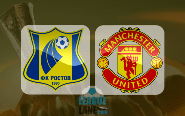 Link xem trực tiếp Rostov vs MU, 01h00 ngày 10/3