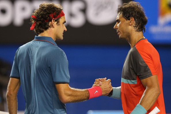 Tin thể thao 9/3: Federer có thể sớm đối đầu Nadal