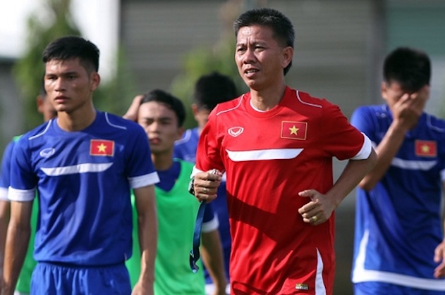 U20 Việt Nam gặp vấn đề, HLV Hoàng Anh Tuấn khó ngồi yên