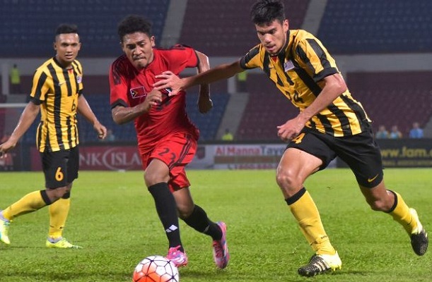 AFC ra thông báo chính thức về trận Triều Tiên – Malaysia