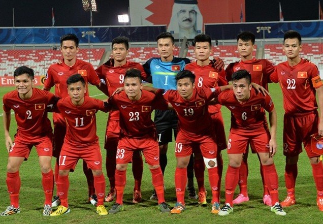 HLV Pháp vạch kế giúp U20 Việt Nam gây bất ngờ tại World Cup