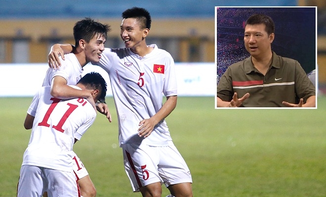 Tin thể thao 16/3: BLV Quang Huy chia sẻ về U20 Việt Nam