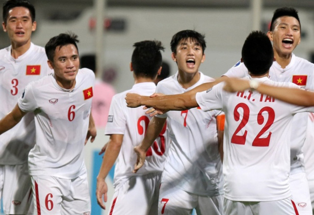 Đội bóng đầu tiên sớm nhả quân cho ĐT U20 Việt Nam