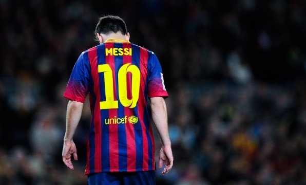 Lộ diện cầu thủ được Barca nhắm tới để thay thế Lionel Messi