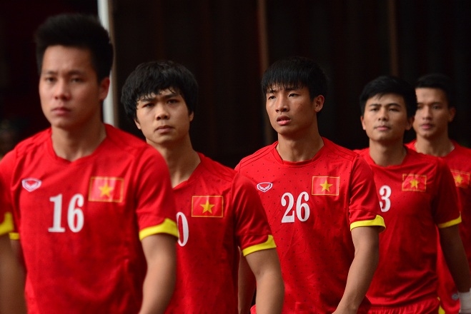 'Việt Nam gặp may mắn tại vòng loại U23 châu Á'