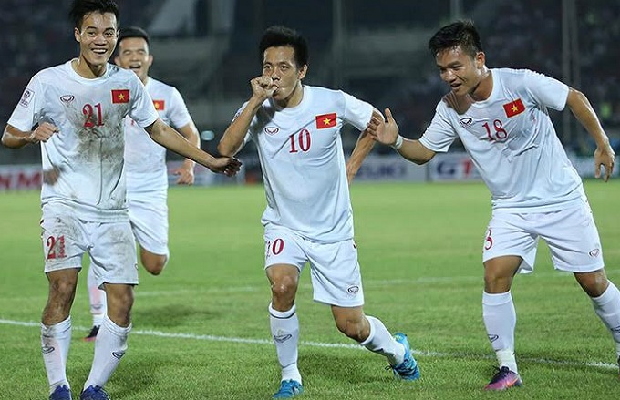 HLV Hữu Thắng cho phép 5 cầu thủ lên tuyển muộn