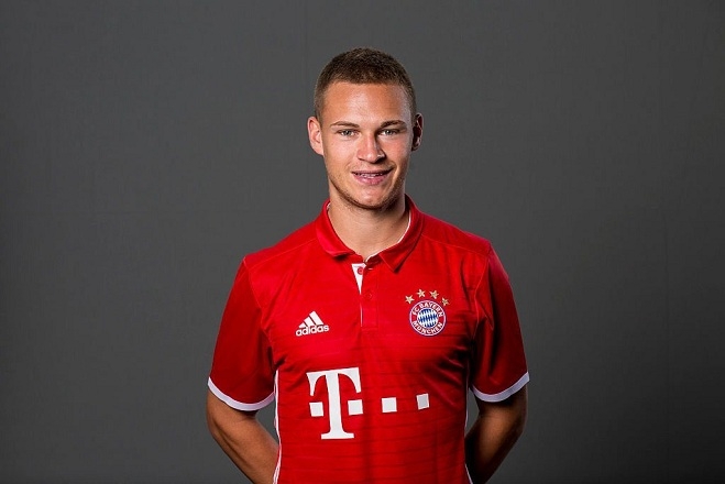 M.U muốn chiêu mộ ‘đối tác’ cho Pogba từ Bayern Munich