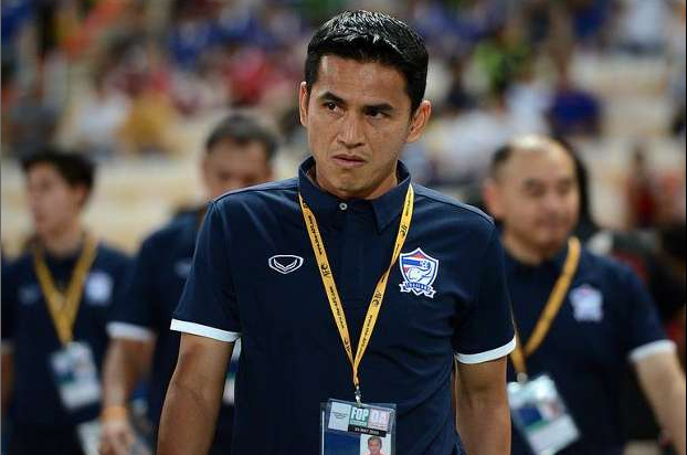 HLV Kiatisak hé lộ lý do chia tay bóng đá Thái Lan