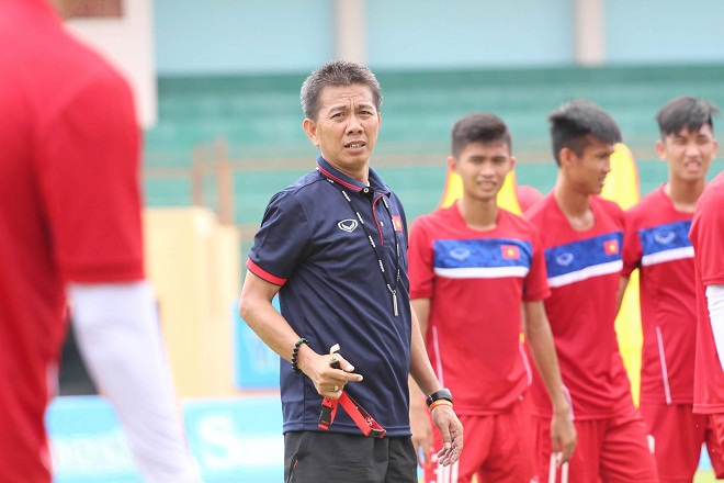 Ấn định ngày trở lại của thủ môn số 1 ĐT U20 Việt Nam