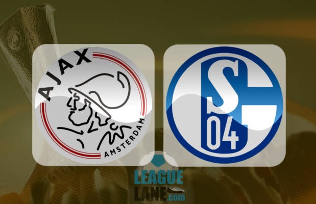 Nhận định tỷ lệ kèo Ajax vs Schalke 04, 02h05 ngày 14/04