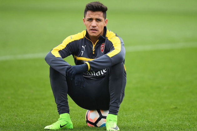 Bóng đá Anh 14/4: Arsenal muốn trả lương kỷ lục cho Sanchez