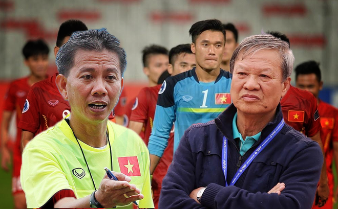 HLV Lê Thụy Hải nói gì khi U20 Việt Nam đối đầu Argentina?