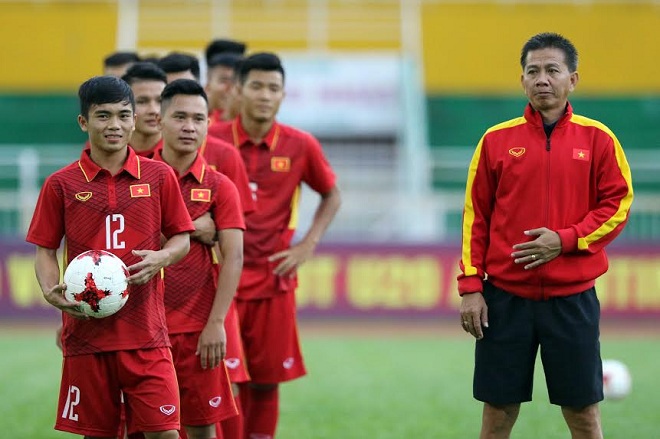 Chuyên gia Việt mách kế cho U20 Việt Nam đấu Argentina