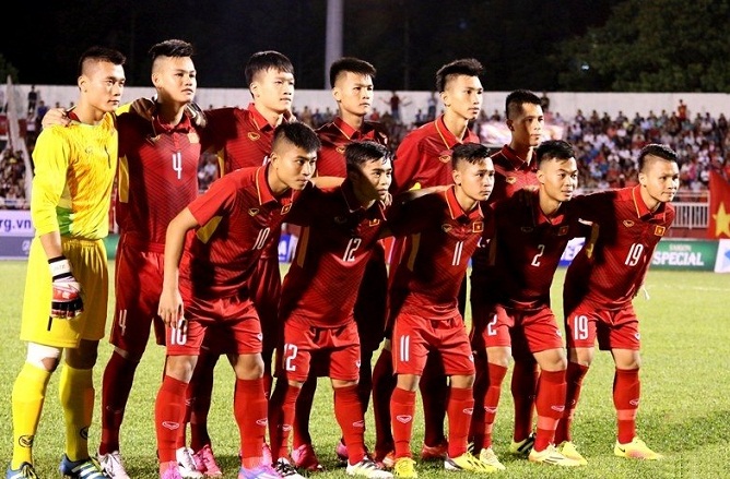 BLV Quang Huy, nhà báo Anh Ngọc nói gì về cơ hội của U20 VN?