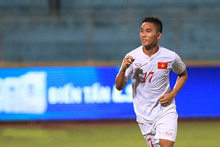 Bố tiền đạo U20 Việt Nam dự đoán trận đấu với New Zealand