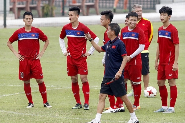 Xem trực tiếp U20 Việt Nam vs U20 New Zealand ở đâu?