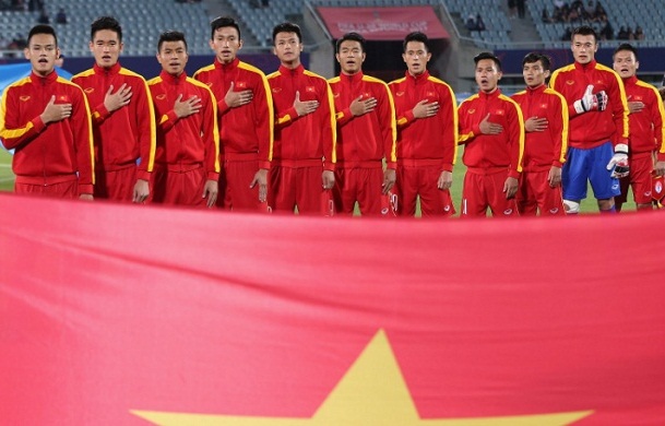 Kết quả U20 Việt Nam vs U20 Pháp, 15h00 ngày 25/5