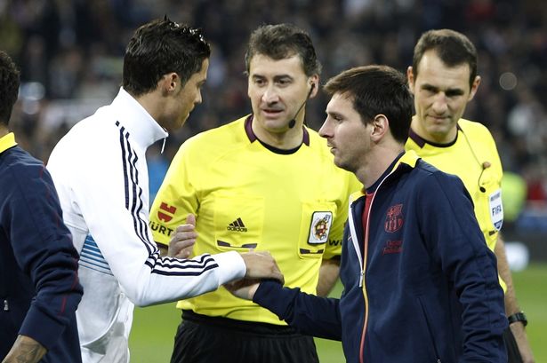 Tin HOT chiều 8/6: Messi bất ngờ khen ngợi Ronaldo