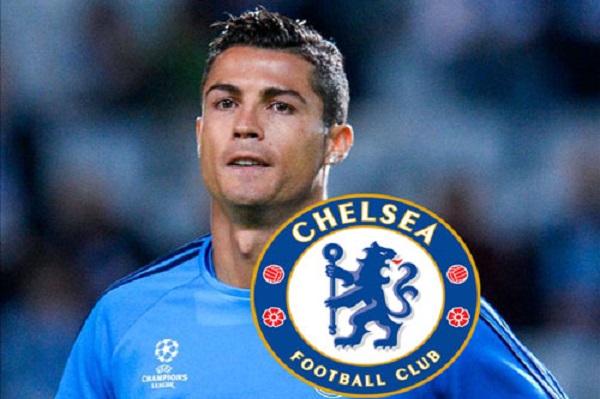 Ra đề nghị hấp dẫn, Chelsea muốn có Ronaldo từ tay M.U