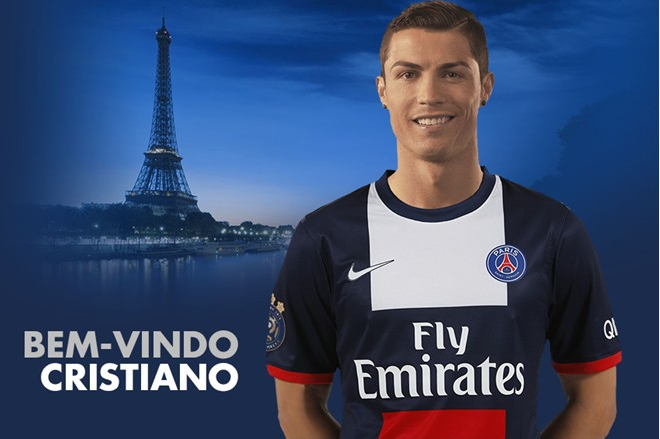 Tin thể thao 22/6: PSG nâng giá quyết mua Ronaldo 