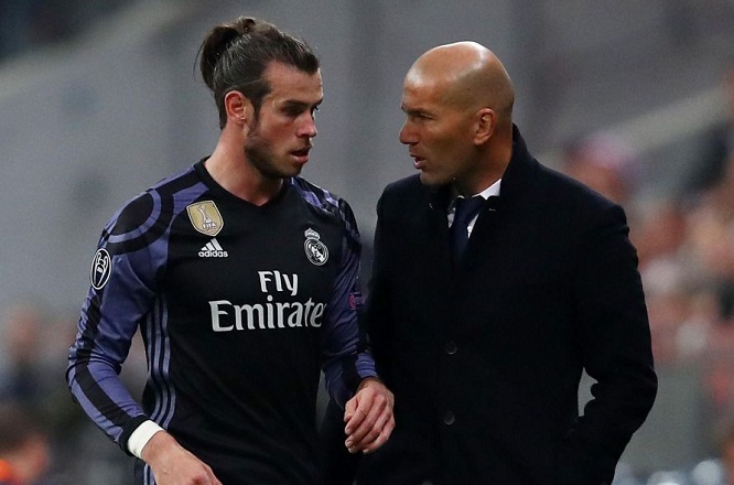 Gareth Bale chính thức lên tiếng xác nhận tương lai