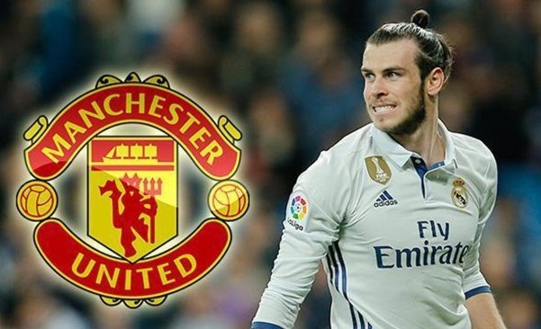 Chuyển nhượng M.U 27/6: Bale đánh tiếng với Man Utd