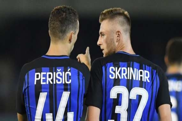 Chuyển nhượng ngày 10/1: MU móc hầu cho bộ đôi Inter Milan?