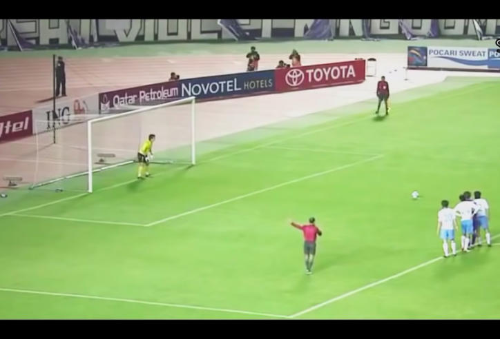 VIDEO: Top 15 quả penalty độc đáo nhất trong bóng đá