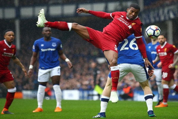 Nhận định, soi kèo Everton vs Liverpool, 23h15 ngày 3/3