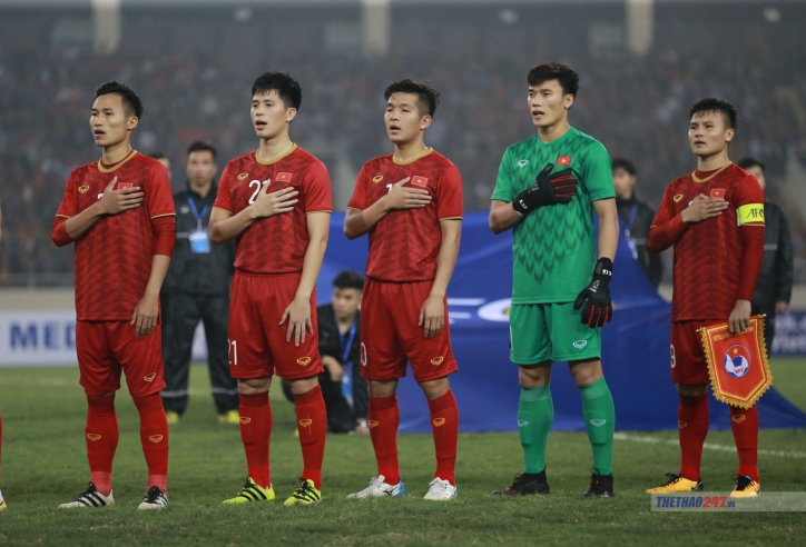 “U23 Vietnam, never rest on your laurels”, Korean journalist says