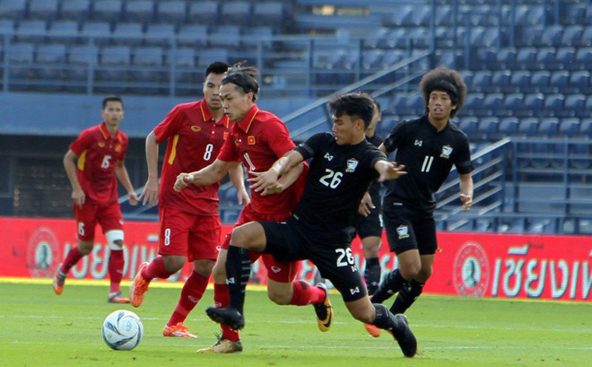 Vietnam NT set to play at the “Lucky stadium” ahead of World Cup Qualifications