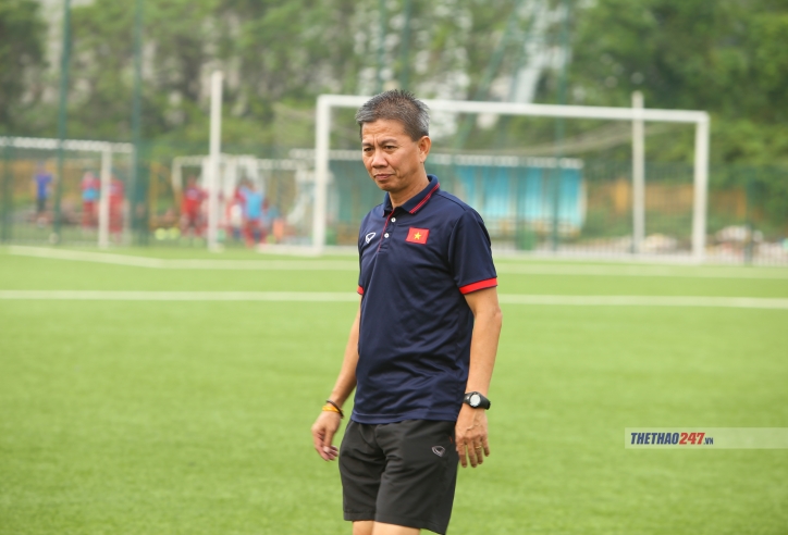 Best possible line-up of U18 Vietnam: Impressed with ‘The little Cong Phuong’
