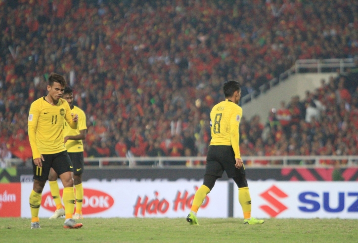 Malaysia adds a naturalized Striker, Indonesia players gathering earlier