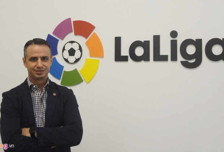‘Quang Hai will have trials at Deportivo Alaves’, reveals La Liga representative