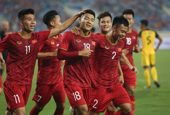 How Vietnam defeated by Thailand in 2006 King’s Cup Final