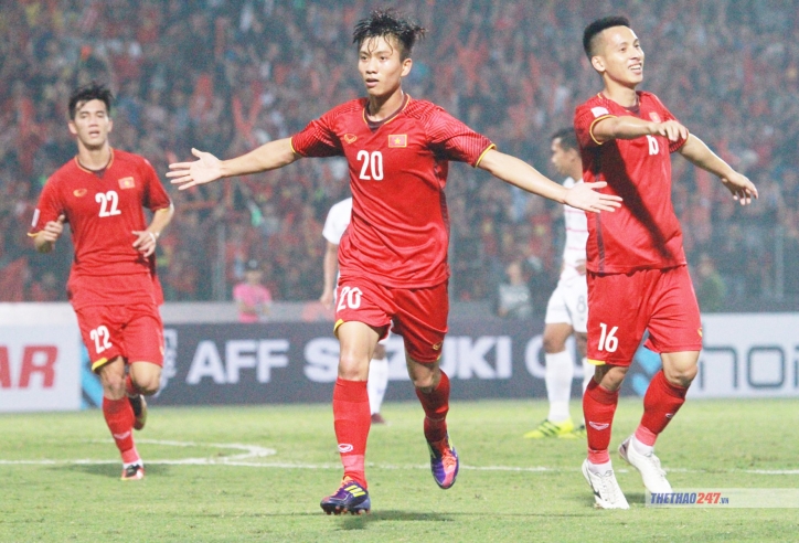 Vietnam NT’s 4 notable absences  ahead of King’s Cup