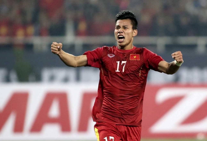 Vietnam’s possible formation against Thailand: Van Thanh, Tuan Anh return