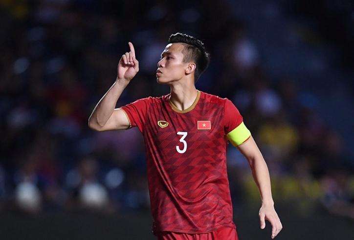 Thai newspaper surprisingly ‘stands up’ for Vietnam NT’s captain