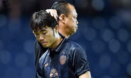 Buriram has 4 ASEAN players, Xuan Truong’s on the verge of 'endgame'