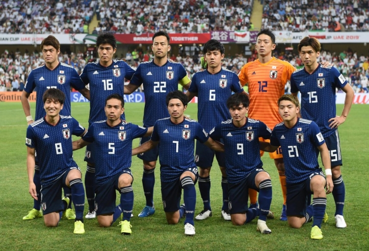 ‘Japan did not deserve to be invited to Copa America’