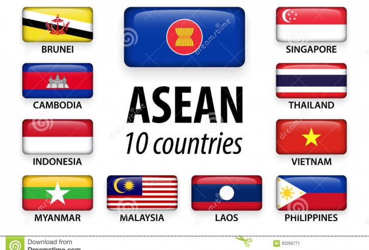 Proposing to gather ASEAN players into 1 squad in World Cup 2034