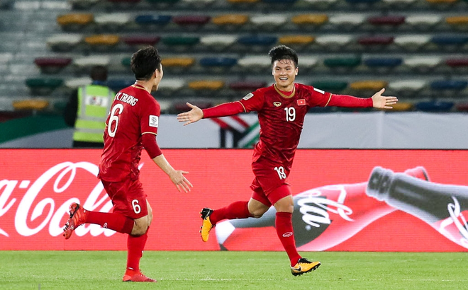 'Quang Hai can play in Europe', praises Ceres head coach