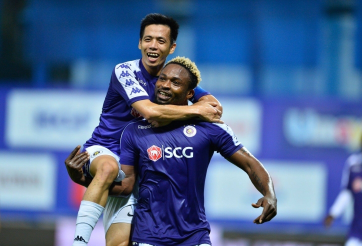 AFC Cup: Ha Noi FC’s captain made Top 4 brightest players, votes FOX Sports