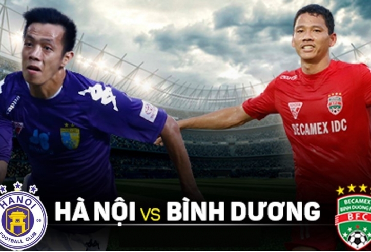 Ha Noi FC vs Becamex Binh Duong: Vietnam’s Civil war at AFC CUP 2019 ASEAN Zonal final