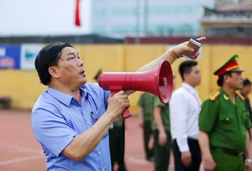 Công lao to lớn của 'ông bầu điều tiếng' nhất Việt Nam với CLB Thanh Hóa