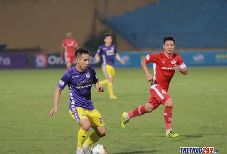 Siêu cúp Quốc gia: Hà Nội FC đòi món nợ cũ với Viettel