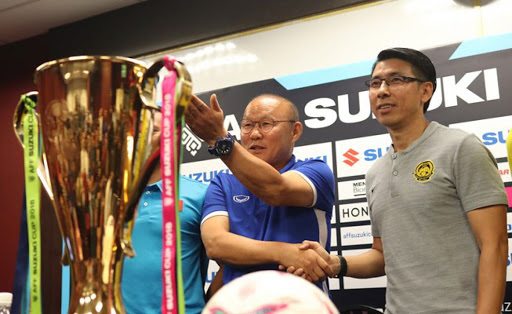 HLV Malaysia: 'Các đội đều vui vì hoãn AFF Cup'