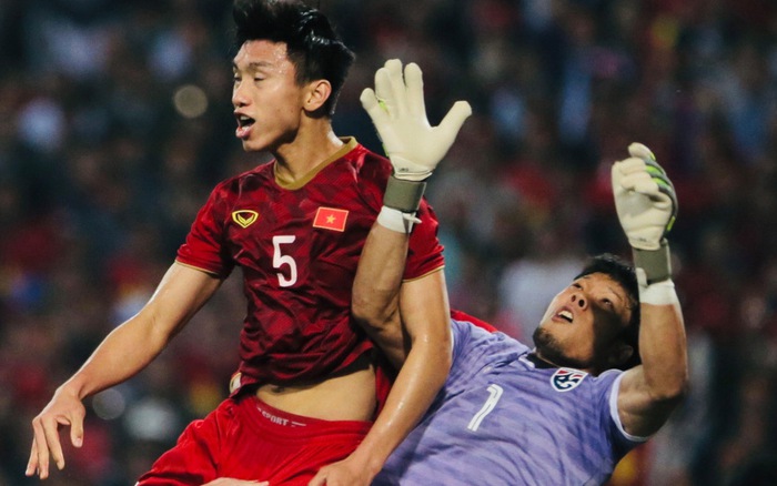 Báo Thái hé lộ mức lương 'khủng' HAGL dành cho thủ môn ĐT Thái Lan