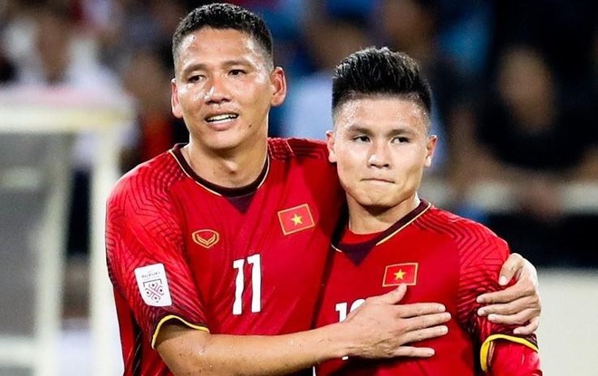 'Người hùng AFF Cup 2018' để ngỏ khả năng trở lại ĐT Việt Nam