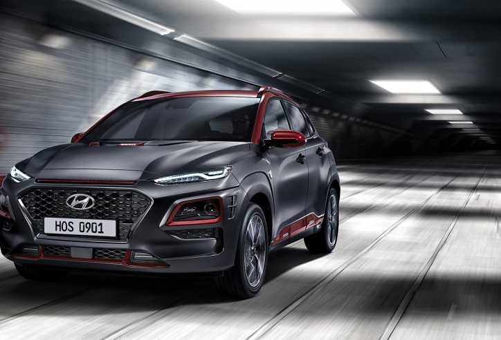 Hyundai Kona: Giá xe, khuyến mãi, đánh giá mới nhất 05/2020